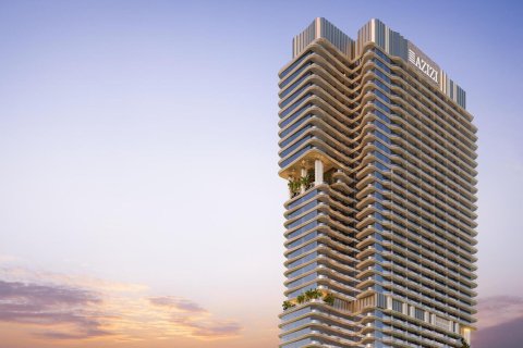 Azizi Milan in City of Arabia, Dubai, № 12976