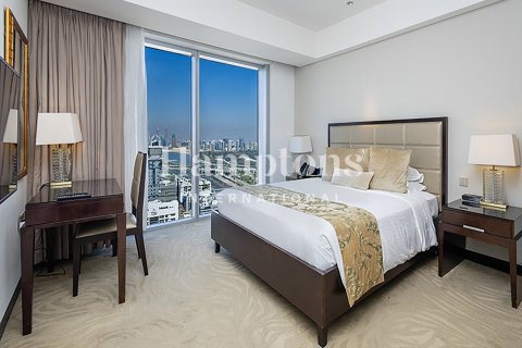 شقة في The Address Dubai Marina, مرسى دبي, دبي 1غرف نوم, 71.25660100 م² رقم 12969 - صورة 14