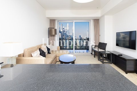 شقة في The Address Dubai Marina, مرسى دبي, دبي 1غرف نوم, 71.25660100 م² رقم 12969 - صورة 13