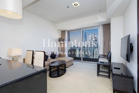 شقة في The Address Dubai Marina, مرسى دبي, دبي 1غرف نوم, 71.25660100 م² رقم 12969 - صورة 3