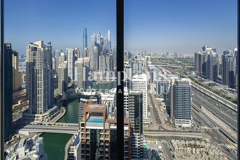 شقة في The Address Dubai Marina, مرسى دبي, دبي 1غرف نوم, 71.25660100 م² رقم 12969 - صورة 15