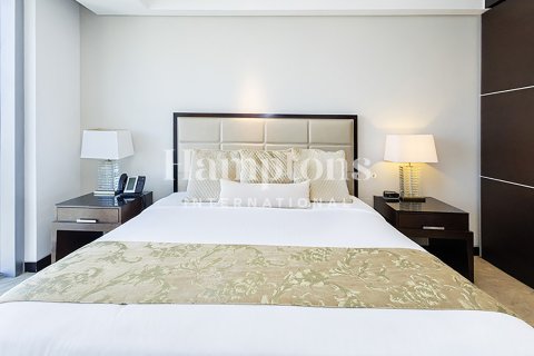 شقة في The Address Dubai Marina, مرسى دبي, دبي 1غرف نوم, 71.25660100 م² رقم 12969 - صورة 7