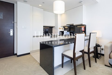 شقة في The Address Dubai Marina, مرسى دبي, دبي 1غرف نوم, 71.25660100 م² رقم 12969 - صورة 1