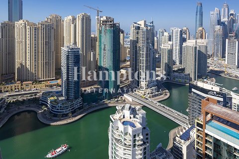 شقة في The Address Dubai Marina, مرسى دبي, دبي 1غرف نوم, 71.25660100 م² رقم 12969 - صورة 11