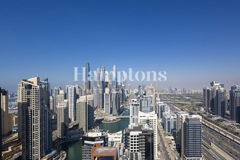 شقة في The Address Dubai Marina, مرسى دبي, دبي 1غرف نوم, 71.25660100 م² رقم 12969 - صورة 16