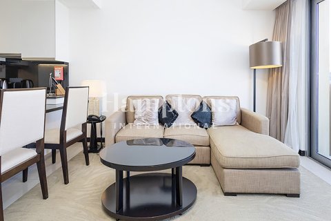 شقة في The Address Dubai Marina, مرسى دبي, دبي 1غرف نوم, 71.25660100 م² رقم 12969 - صورة 5