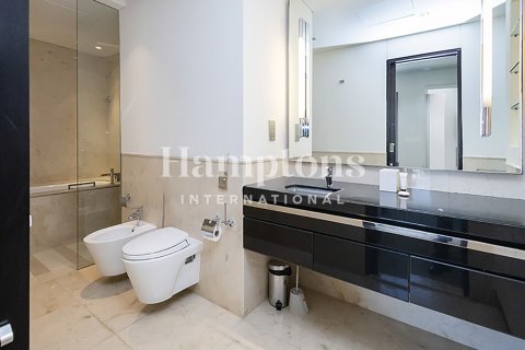 شقة في The Address Dubai Marina, مرسى دبي, دبي 1غرف نوم, 71.25660100 م² رقم 12969 - صورة 9