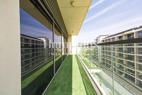 Apartment in Maple at Dubai Hills Estate, Dubai Hills Estate, Dubai 3 bedrooms, 180.78923800 sq.m. № 12970 - photo 23