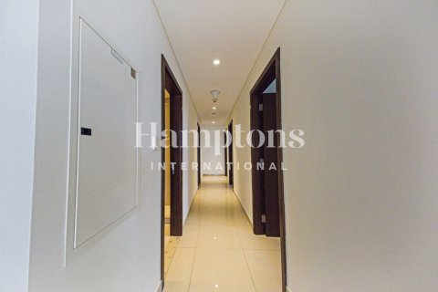 Apartment in Maple at Dubai Hills Estate, Dubai Hills Estate, Dubai 3 bedrooms, 180.78923800 sq.m. № 12970 - photo 1