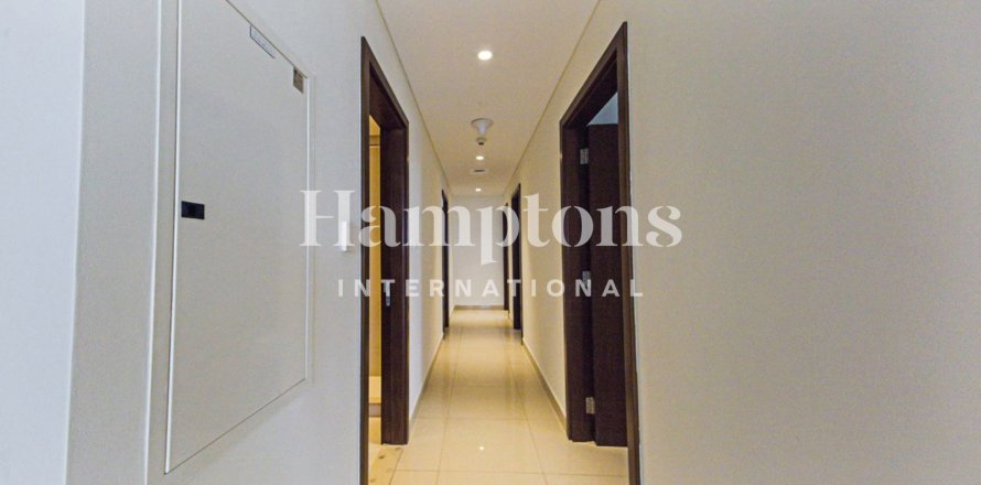 Apartment in Maple at Dubai Hills Estate, Dubai Hills Estate, Dubai 3 bedrooms, 180.789 sq.m. № 12970