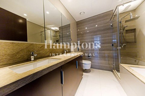Apartment in Maple at Dubai Hills Estate, Dubai Hills Estate, Dubai 3 bedrooms, 180.78923800 sq.m. № 12970 - photo 20