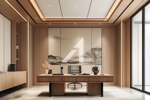 Penthouse in Dubai 5 bedrooms, 1133.4 sq.m. № 12980 - photo 10