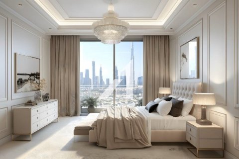 Penthouse in Dubai 5 bedrooms, 1133.4 sq.m. № 12980 - photo 9