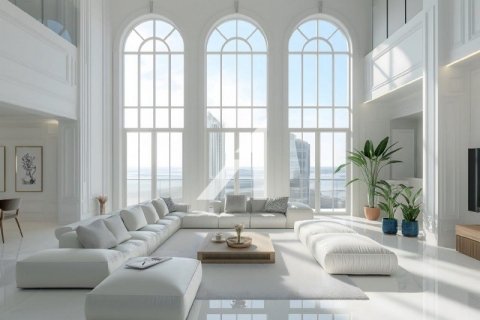 Penthouse in Dubai 5 bedrooms, 1133.4 sq.m. № 12980 - photo 4