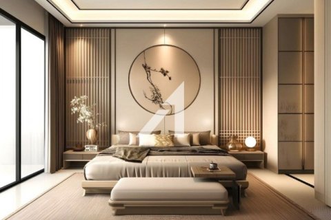 Penthouse in Dubai 5 bedrooms, 1133.4 sq.m. № 12980 - photo 6