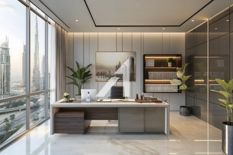 Penthouse in Dubai 5 bedrooms, 1133.4 sq.m. № 12980 - photo 8