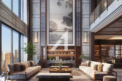 Penthouse in Dubai 5 bedrooms, 1133.4 sq.m. № 12980 - photo 12
