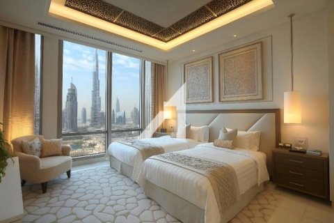 Penthouse in Dubai 5 bedrooms, 1133.4 sq.m. № 12980 - photo 7
