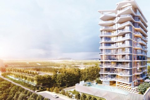 Luxury Canal Residences in Dubai, № 12978