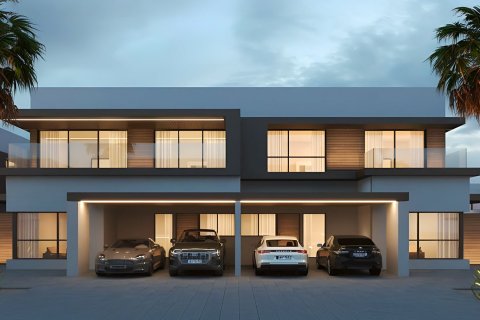 Villa in Dubai Land, Dubai 5 bedrooms, 384.62 sq.m. № 136541 - photo 11