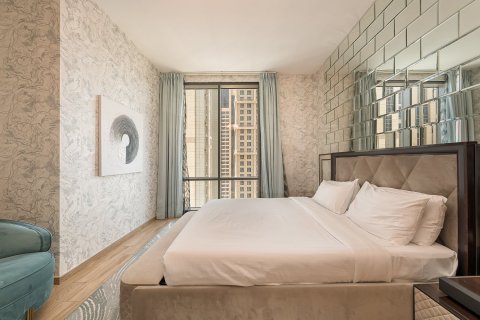 Appartement à Business Bay, Dubai, 2 chambres, 126.21 m², № 136542 - photo 9