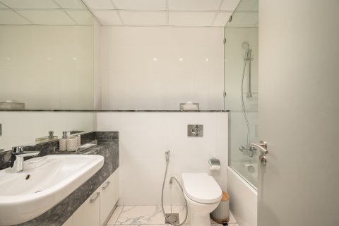 Appartement à Business Bay, Dubai, 2 chambres, 126.21 m², № 136542 - photo 12