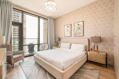 Appartement à Business Bay, Dubai, 2 chambres, 126.21 m², № 136542 - photo 7