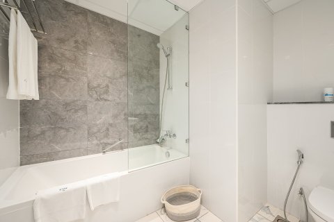 Appartement à Business Bay, Dubai, 2 chambres, 126.21 m², № 136542 - photo 13