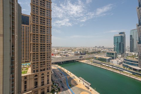 Appartement à Business Bay, Dubai, 2 chambres, 126.21 m², № 136542 - photo 3