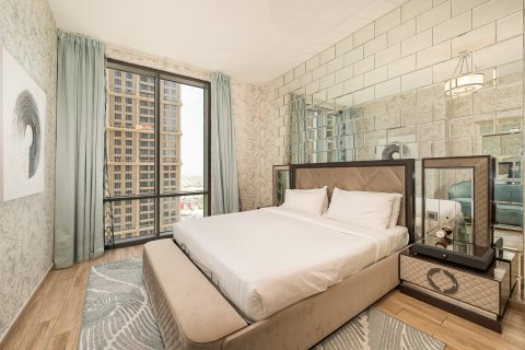 Appartement à Business Bay, Dubai, 2 chambres, 126.21 m², № 136542 - photo 10