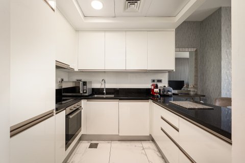 Appartement à Business Bay, Dubai, 2 chambres, 126.21 m², № 136542 - photo 6