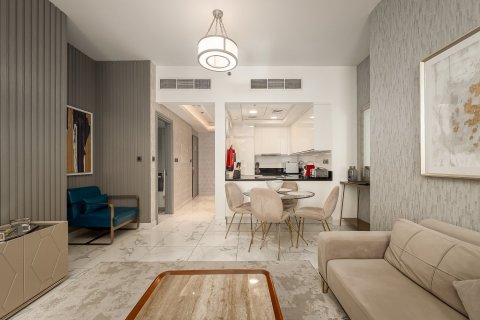 Appartement à Business Bay, Dubai, 2 chambres, 126.21 m², № 136542 - photo 5