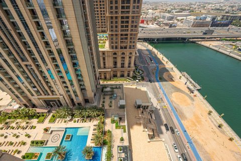Appartement à Business Bay, Dubai, 2 chambres, 126.21 m², № 136542 - photo 15