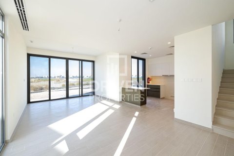 Вилла в EMAAR South, Dubai South (Dubai World Central), Дубай, 4 спальни, 274.71м², № 136551