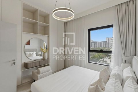 Appartement à Dubai Hills Estate, Dubai, 1 chambre, 59.92 m², № 136552 - photo 10