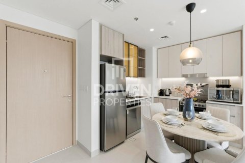 Appartement à Dubai Hills Estate, Dubai, 1 chambre, 59.92 m², № 136552 - photo 8