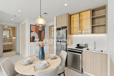 Appartement à Dubai Hills Estate, Dubai, 1 chambre, 59.92 m², № 136552 - photo 7