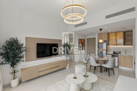 Appartement à Dubai Hills Estate, Dubai, 1 chambre, 59.92 m², № 136552 - photo 2