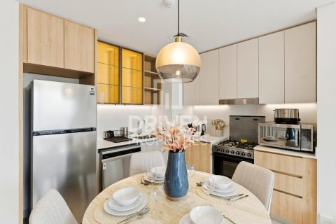 Appartement à Dubai Hills Estate, Dubai, 1 chambre, 59.92 m², № 136552 - photo 4