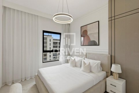 Appartement à Dubai Hills Estate, Dubai, 1 chambre, 59.92 m², № 136552 - photo 9