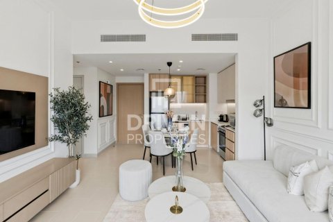Appartement à Dubai Hills Estate, Dubai, 1 chambre, 59.92 m², № 136552 - photo 3