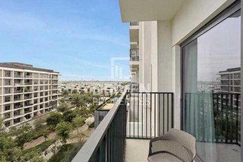 Appartement à Dubai Hills Estate, Dubai, 1 chambre, 59.92 m², № 136552 - photo 18
