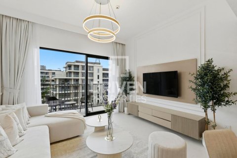 Appartement à Dubai Hills Estate, Dubai, 1 chambre, 59.92 m², № 136552 - photo 6