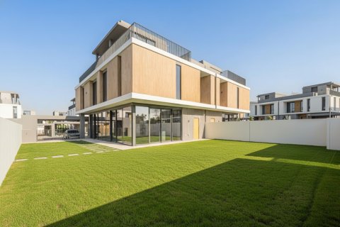 Maison de ville à Arabian Ranches 3, Dubai, 4 chambres, 287.07 m², № 136545