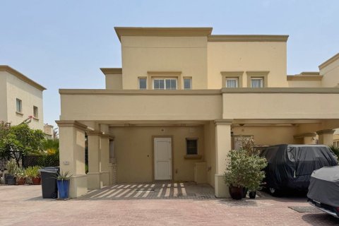 Maison de ville à The Springs, Dubai, 2 chambres, 151.47 m², № 136543