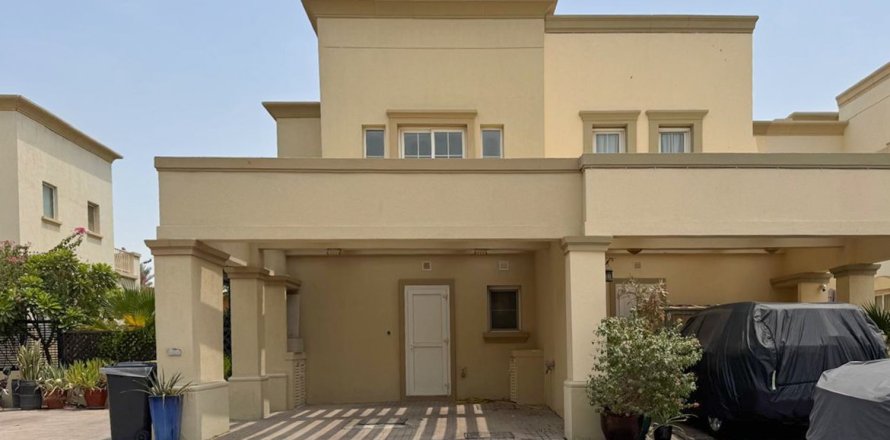 Maison de ville à The Springs, Dubai, 2 chambres, 151.47 m², № 136543