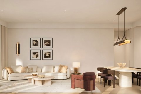 Купить квартиру в DIFC, Дубай: 3 спальни, 282м², № 38380 - фото 14