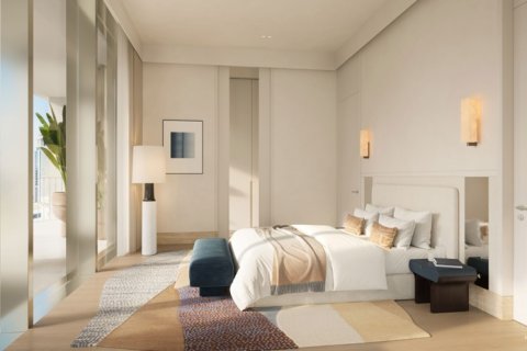 Купить квартиру в DIFC, Дубай: 3 спальни, 282м², № 38380 - фото 1