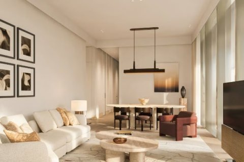Купить квартиру в DIFC, Дубай: 2 спальни, 157м², № 38383 - фото 4