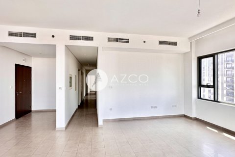 Снять в аренду квартиру в Park Heights, Дубай Хилс Эстейт, Дубай: 3 спальни, 149.5м², № 38379 - фото 11